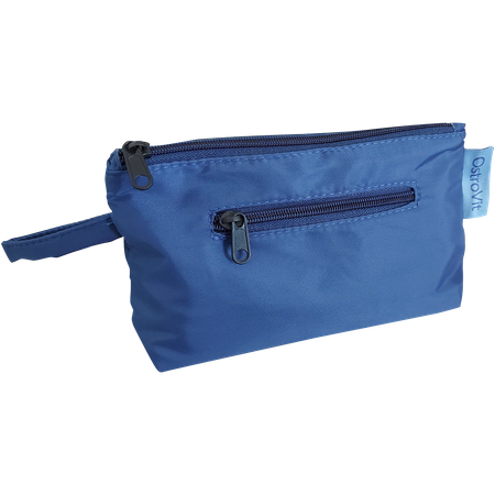 OSTROVIT-Trousse Bleu