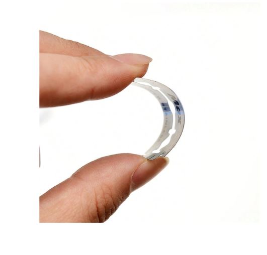 Lames De Rasoir De Sécurité À Double Tranchant 50pcs