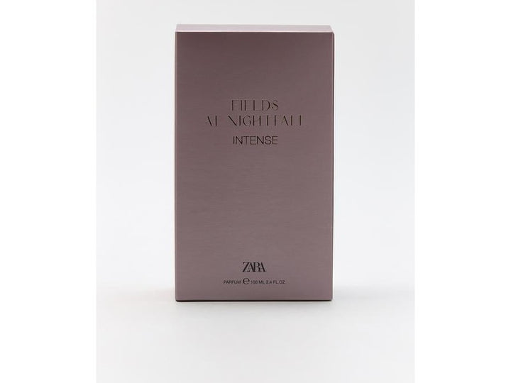 Parfum ZARA - Fields At NightFall Intense, 100 ML