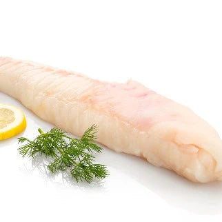 LE PÊCHEUR - Filets de Lotte - 500 g