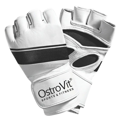 OSTROVIT-Gants de boxe MMA-Taille XL