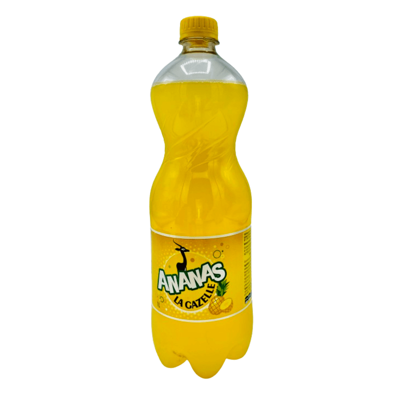 GAZELLE ANANAS 1L