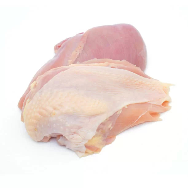 Haut  de cuisse de poulet Terhal 1,07kg