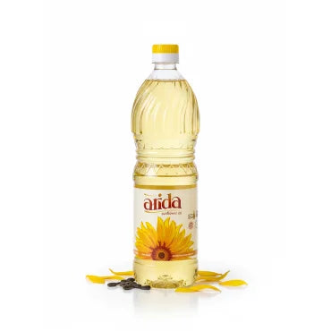 Arida- Huile de Tournesol - 1L
