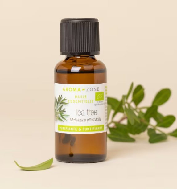 AromaZone - Huile essentielle Arbre à Thé