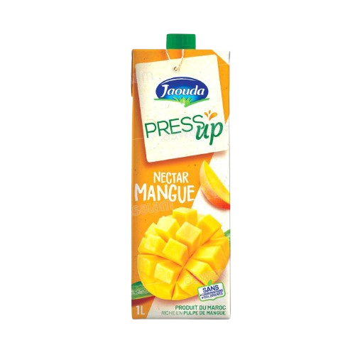 Jaouda – Nectar de Mangue – 1 L