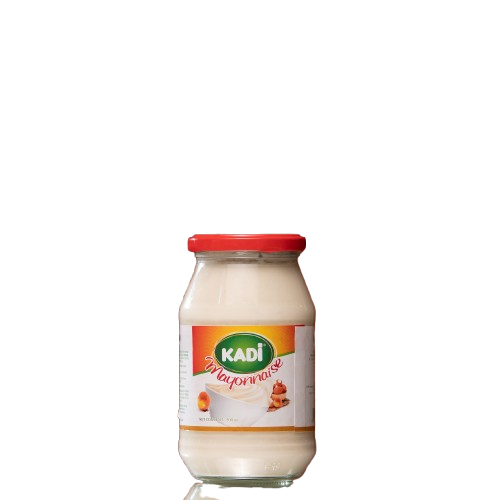KADI – Mayonnaise – 500 ml