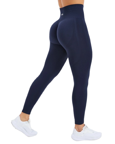 Australian – Seamless Sport Legging Push Up – Taille L/XL