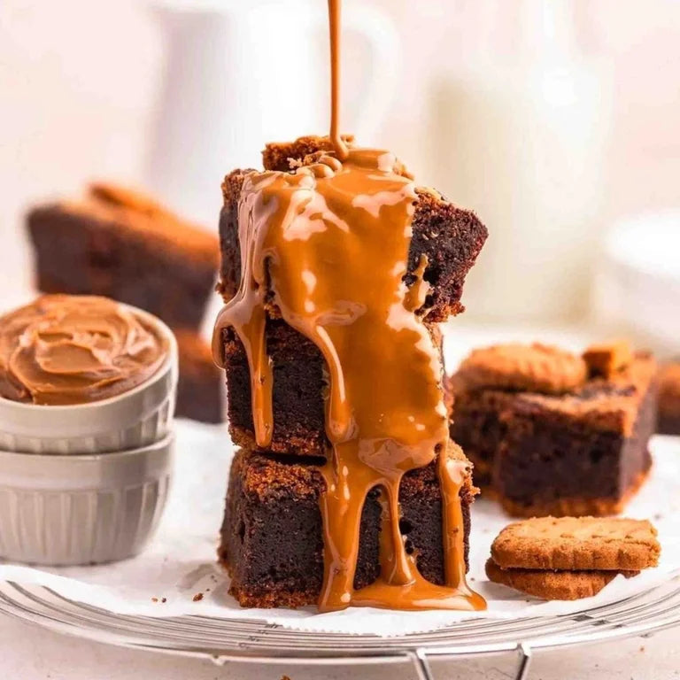 Lotus - Biscoff THE OG SPECULOOS - Topping - 1KG