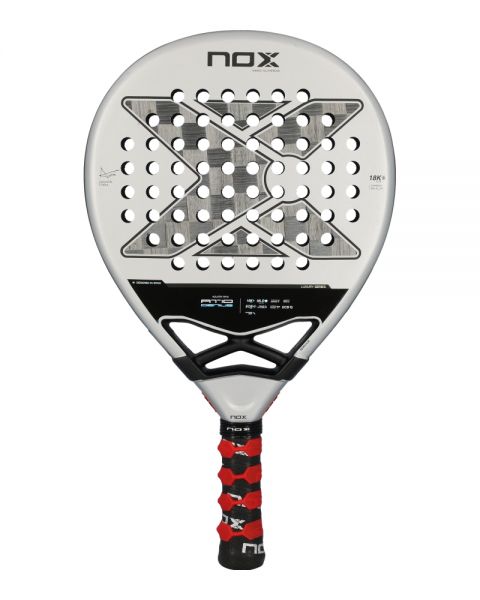 Raquettes de Padel NOX