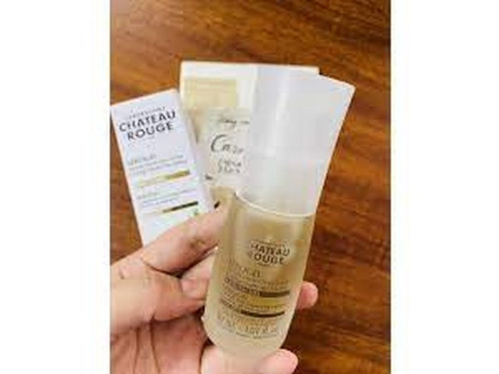 CHATEAU ROUGE - Sérum Correcteur Anti-Taches & Éclat de la Peau, 30 ml