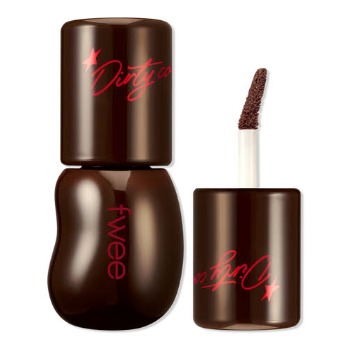 Fwee - Lot de 2 Gloss Volumateurs 3D – Dirty Cola Moment (4 Gloss au Total)