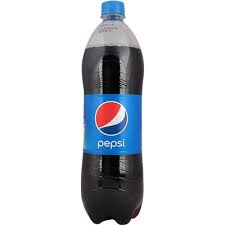 Pepsi Boisson gazeuse 1L