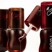 Fwee - Lot de 2 Gloss Volumateurs 3D – Dirty Cola Moment (4 Gloss au Total)