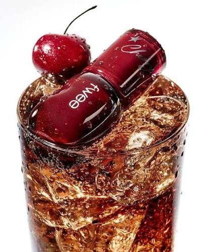 Fwee - Lot de 2 Gloss Volumateurs 3D – Dirty Cola Moment (4 Gloss au Total)