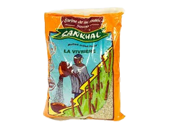 LA VIVRIERE sankhal de mil 400G