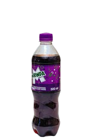 Mirinda boisson saveur fruity 1L