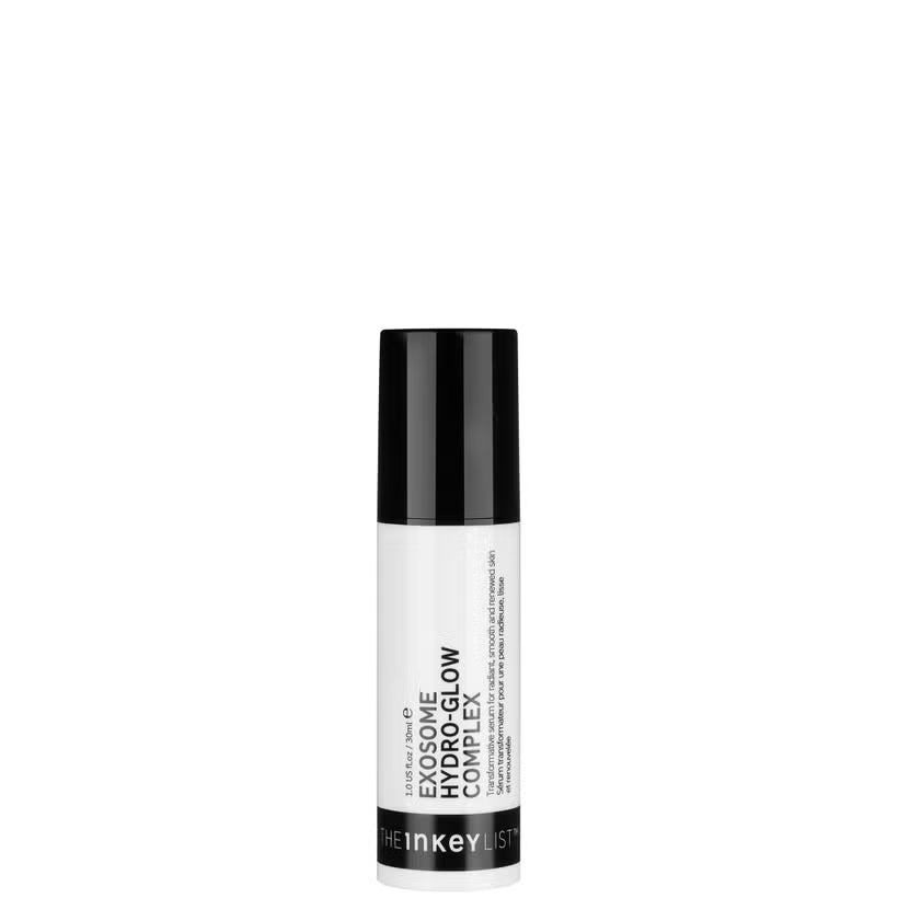 The Inkey List – Complexe Exosome Hydro-Éclat - 30 ml