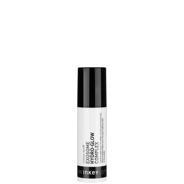 The Inkey List – Complexe Exosome Hydro-Éclat - 30 ml