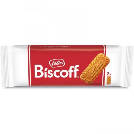 LOTUS BISCOFF - Biscuits -250G