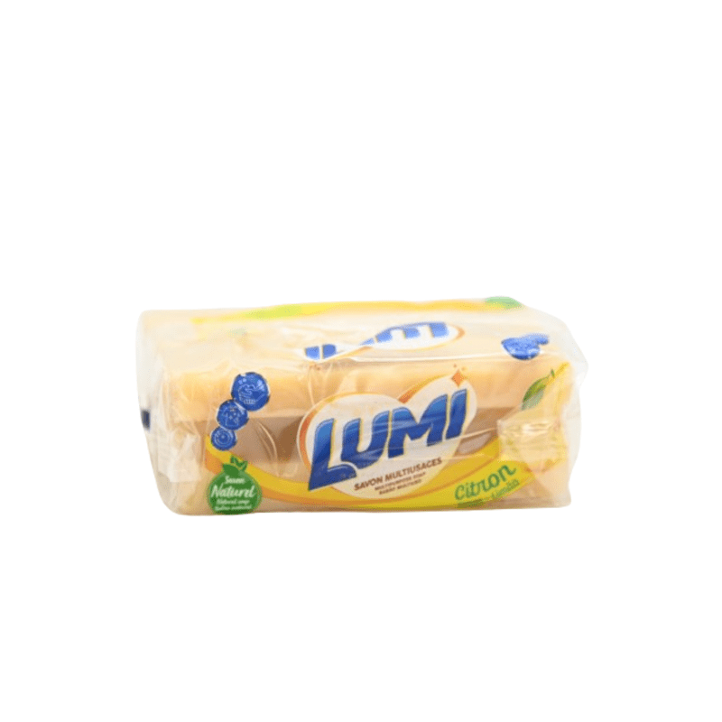 Lumi Savon Citron 250GR