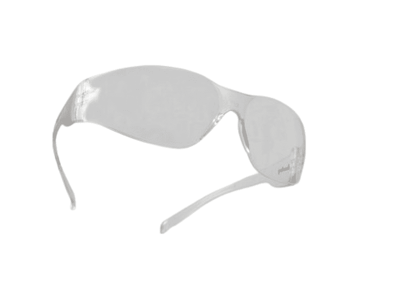 Lunettes de protection WERCKMANN de qualité supérieure