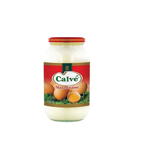 Calvé – Mayonnaise – 225 ml
