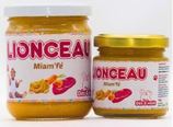 LIONCEAU - Compote saveur Miam'fé - 90G