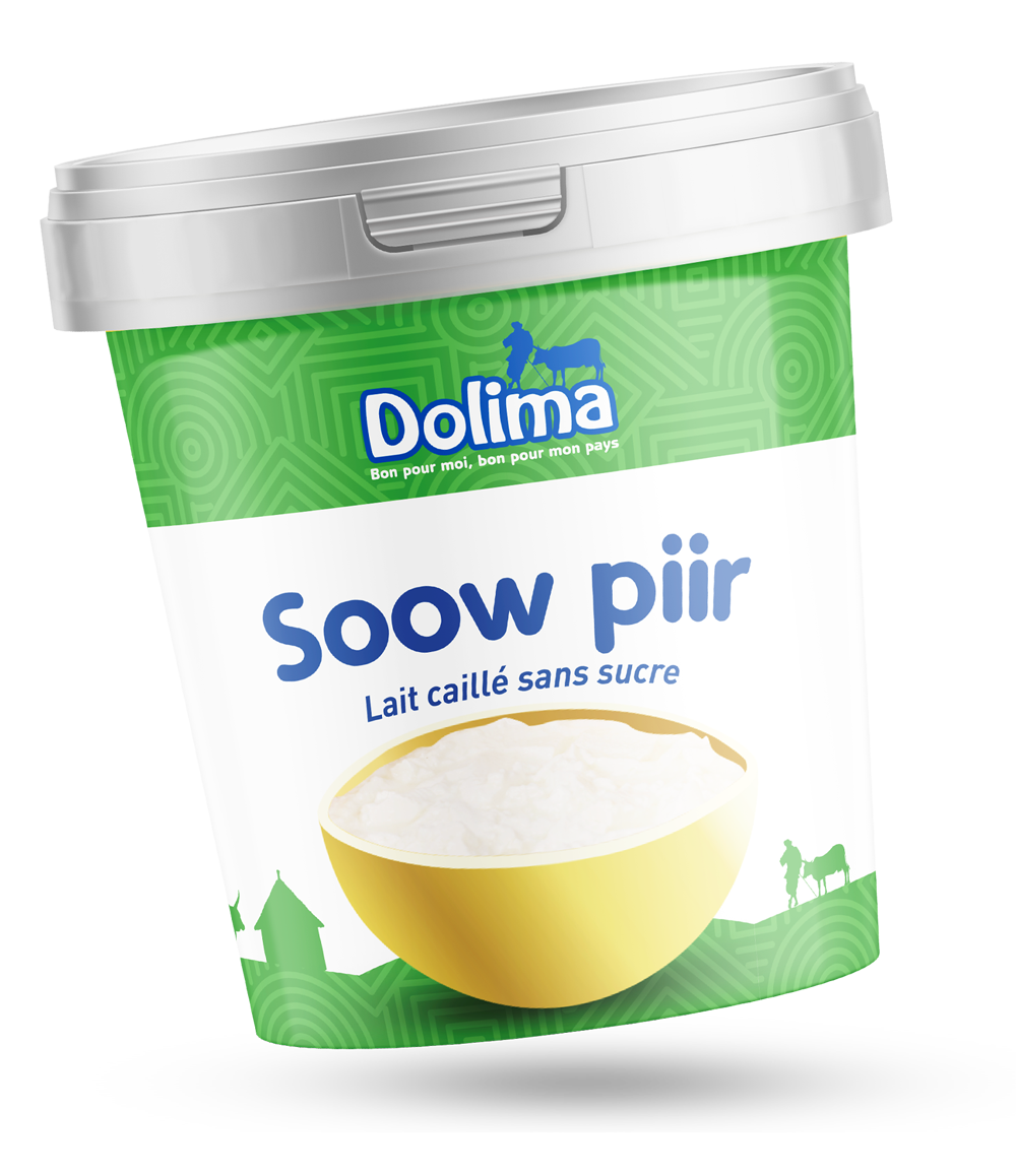 Dolima – Sow Piir Seau – 1 kg