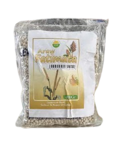 Arraw de mil fatimata  400G