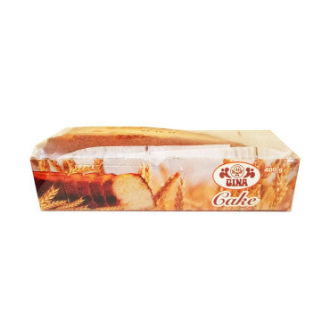 Gina cake 275g