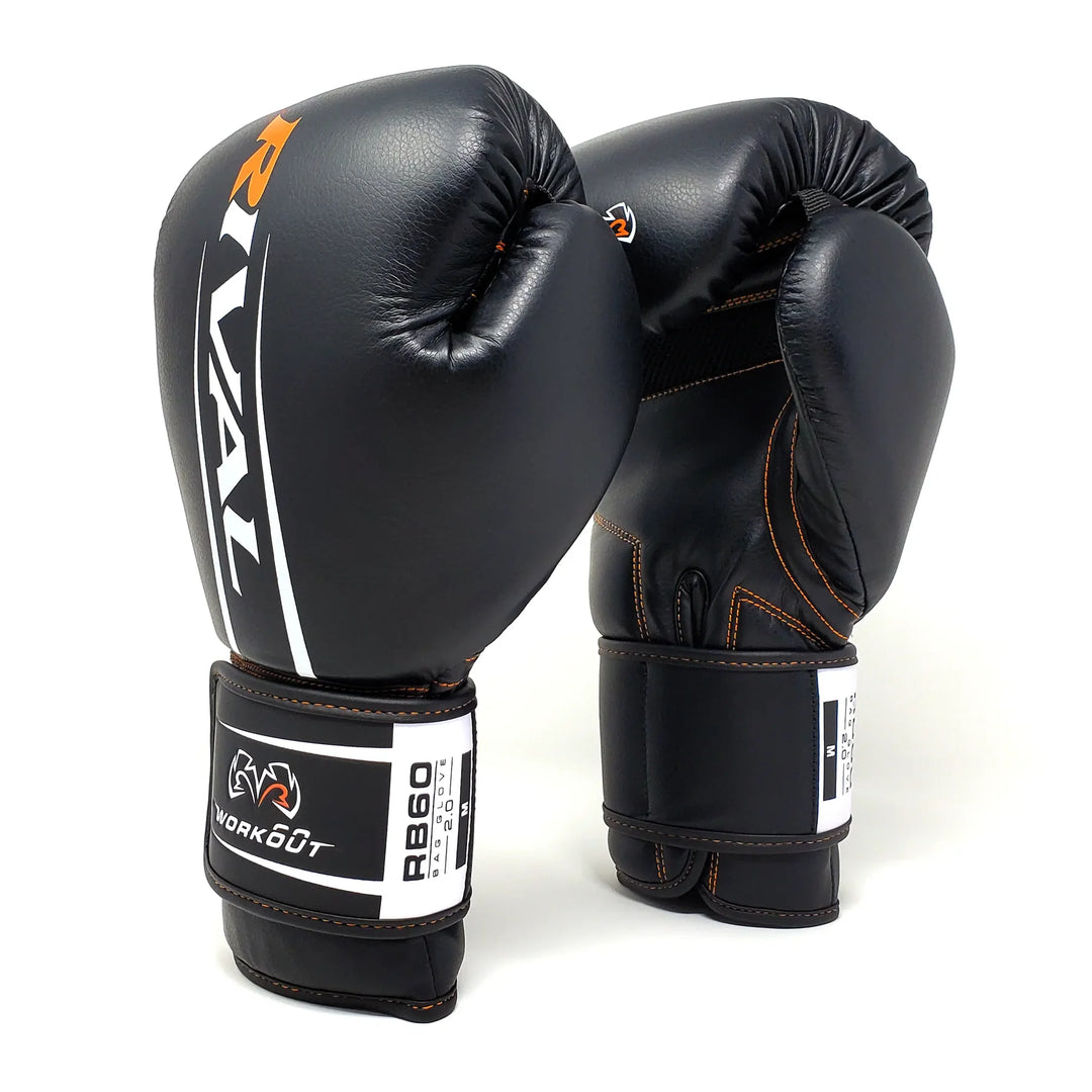 Gants de sac d'entraînement RB60 2.0,M