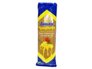 Amira spaghetti 500g