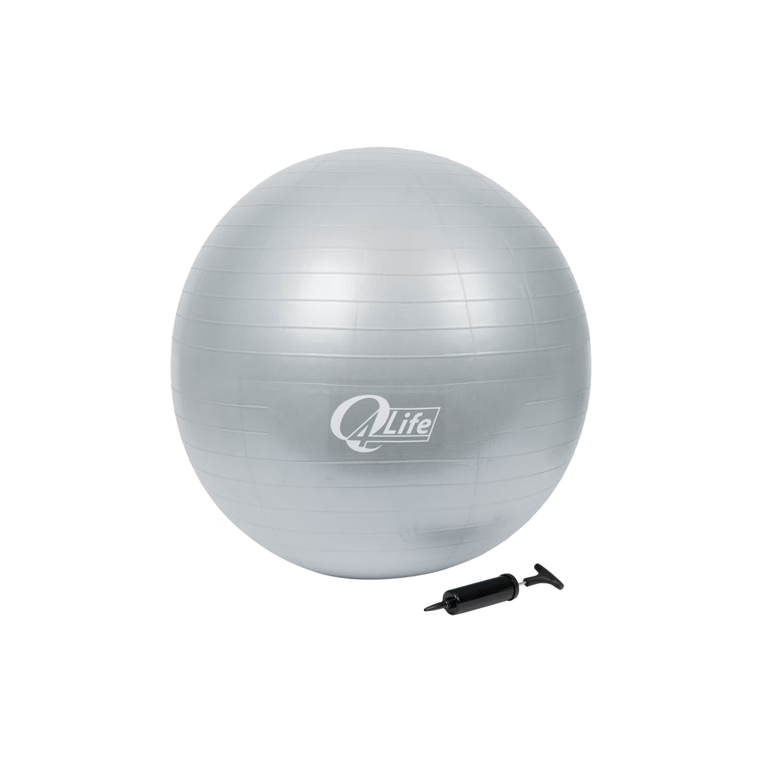 Kaytan - Q4life - Ballon de Gym - 65 cm