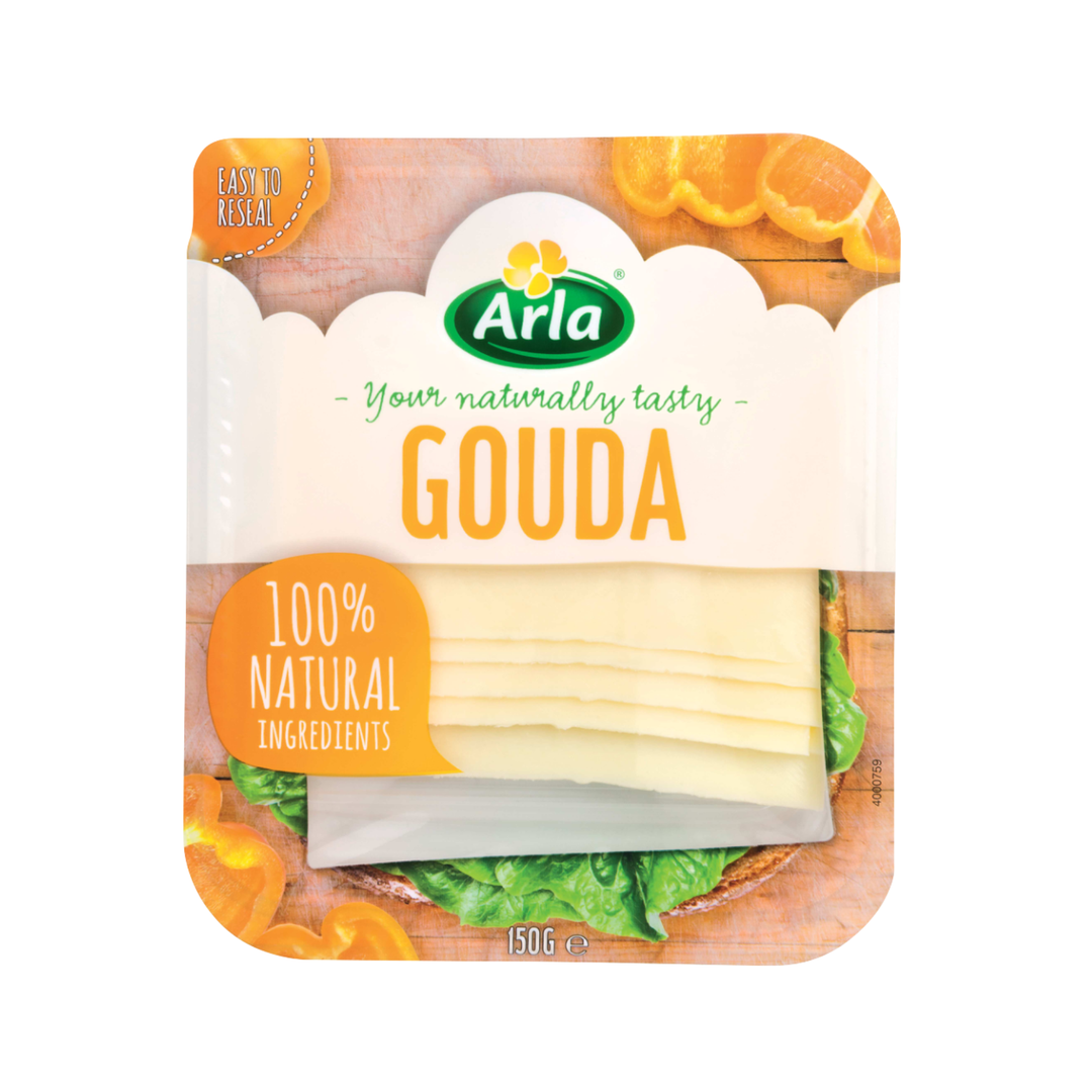 Arla - Gouda - 150 g