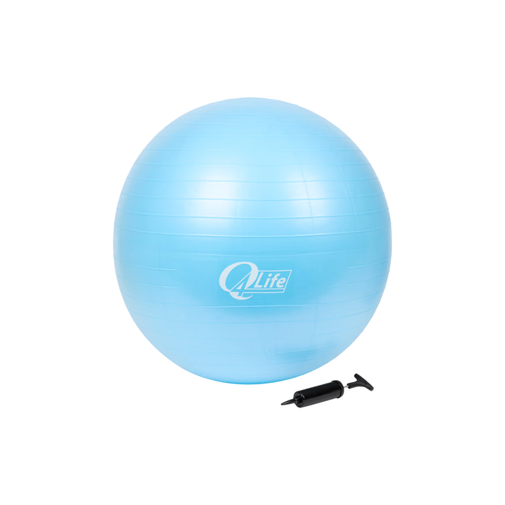 Kaytan - Q4life - Ballon de Gym - 65 cm
