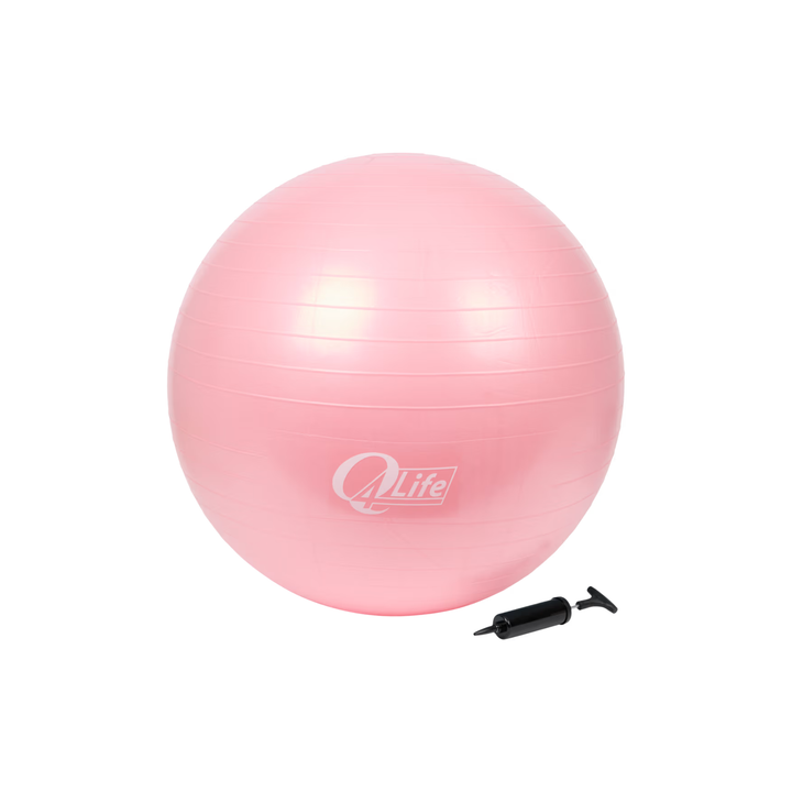 Kaytan - Q4life - Ballon de Gym - 65 cm