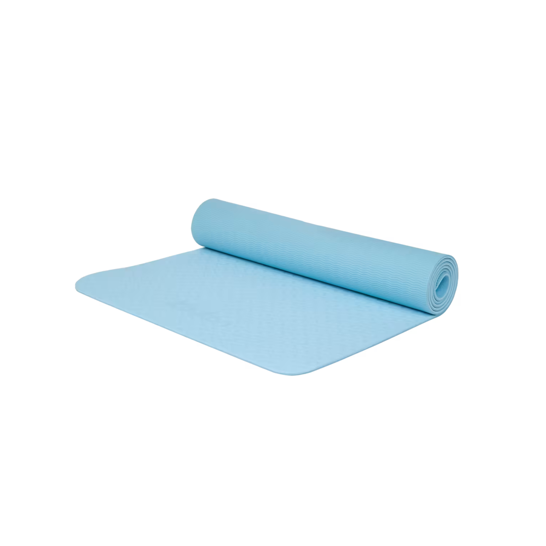 Kaytan - Tapis de Yoga - 173 x 58 x 0,6 cm