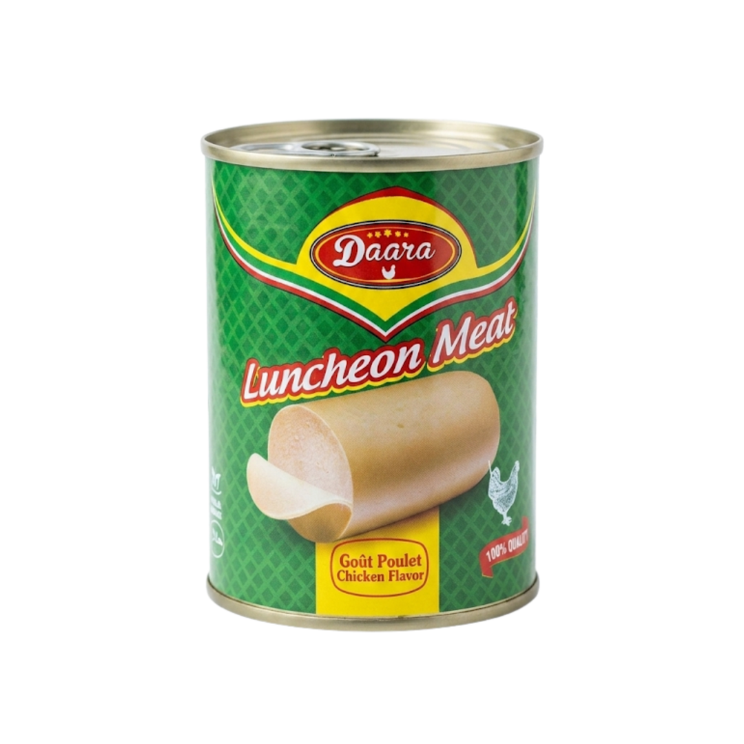 Daara - Luncheon Meat - Poulet - 320 g