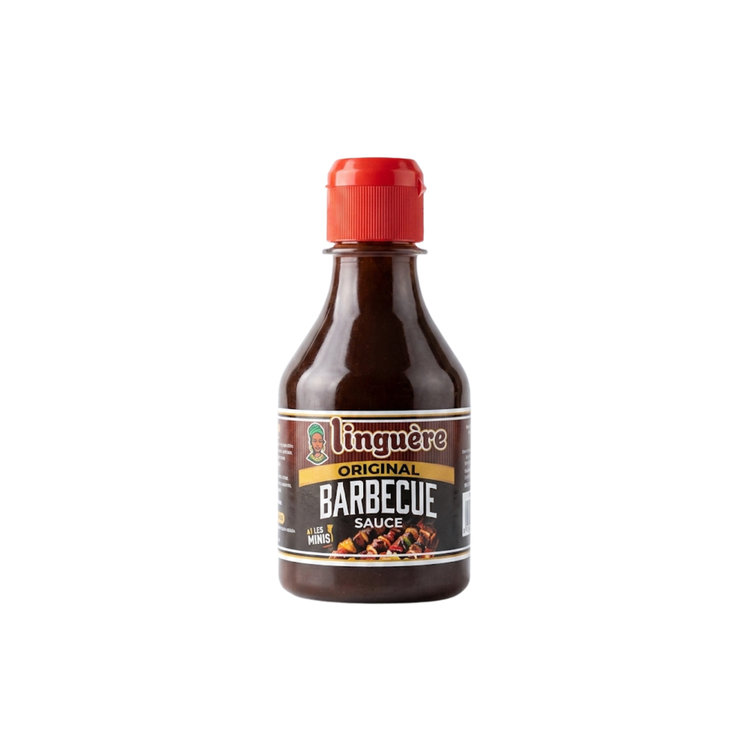 Linguère – Sauce Barbecue – 220 g