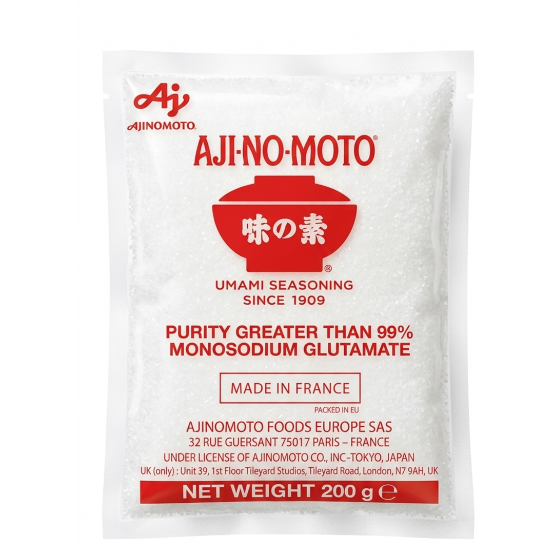Ajinomoto – Assaisonnement Umami Pur - 200 g