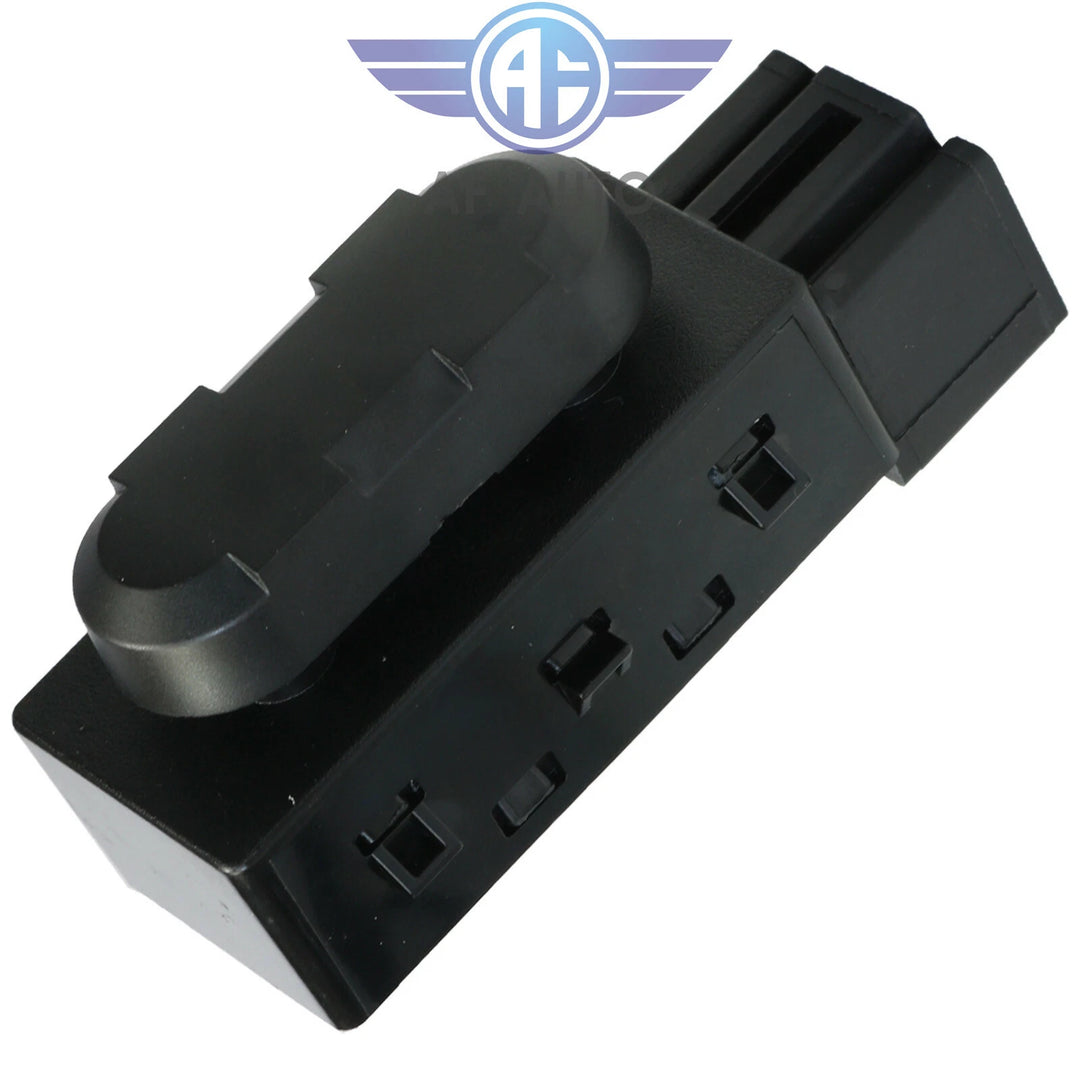 Interrupteur de Siège Conducteur Électrique Gauche à 6 Positions – Compatible Ford Mustang, Explorer, F-150 et F-250