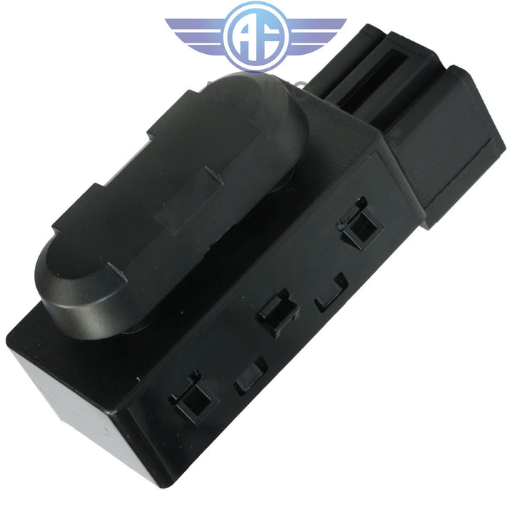 Interrupteur de Siège Conducteur Électrique Gauche à 6 Positions – Compatible Ford Mustang, Explorer, F-150 et F-250