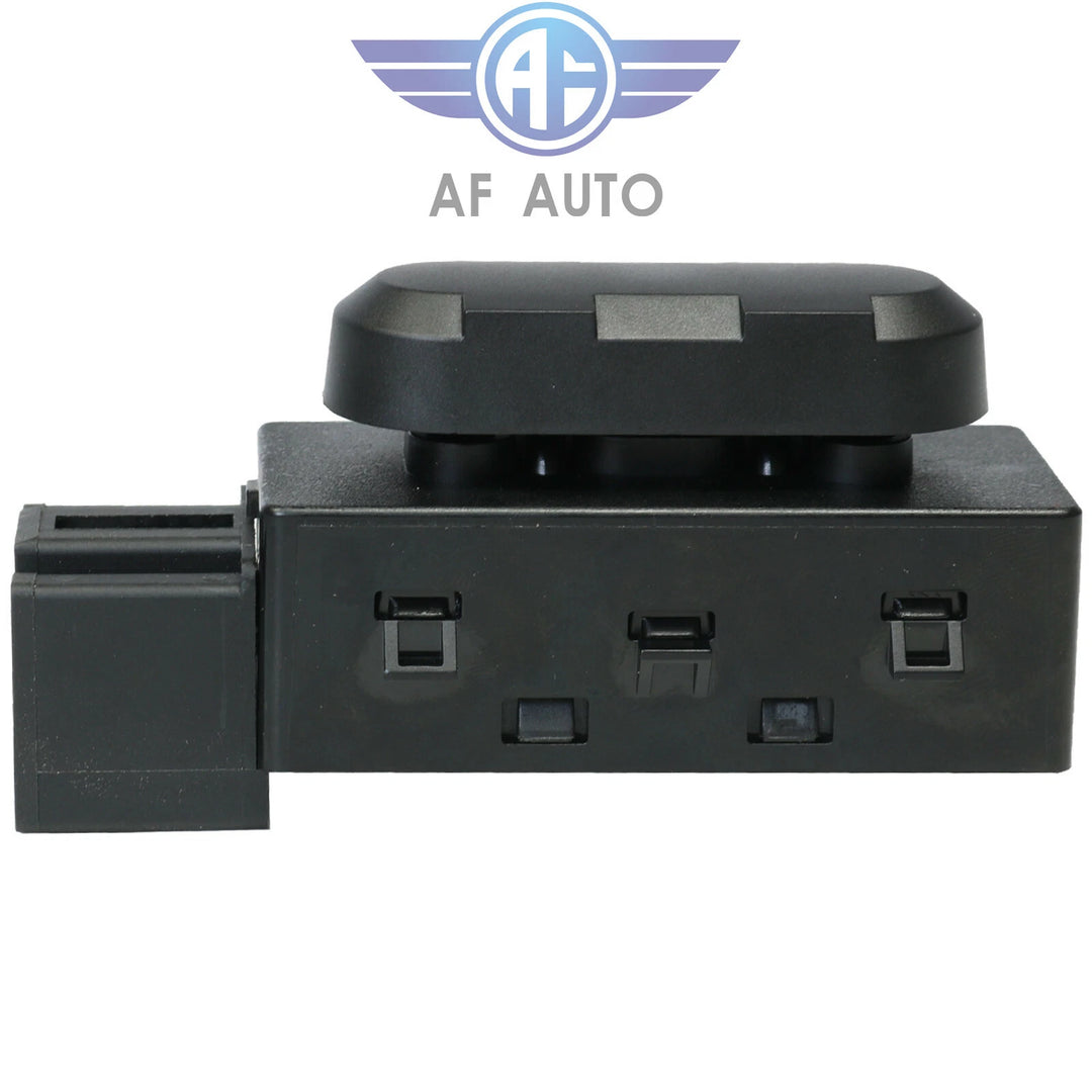 Interrupteur de Siège Conducteur Électrique Gauche à 6 Positions – Compatible Ford Mustang, Explorer, F-150 et F-250