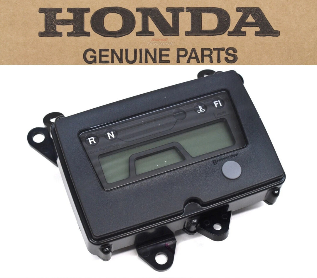 Combination Meter Dash 07-08 TRX420TE ES Rancher – Compteur / Speedometer MPH