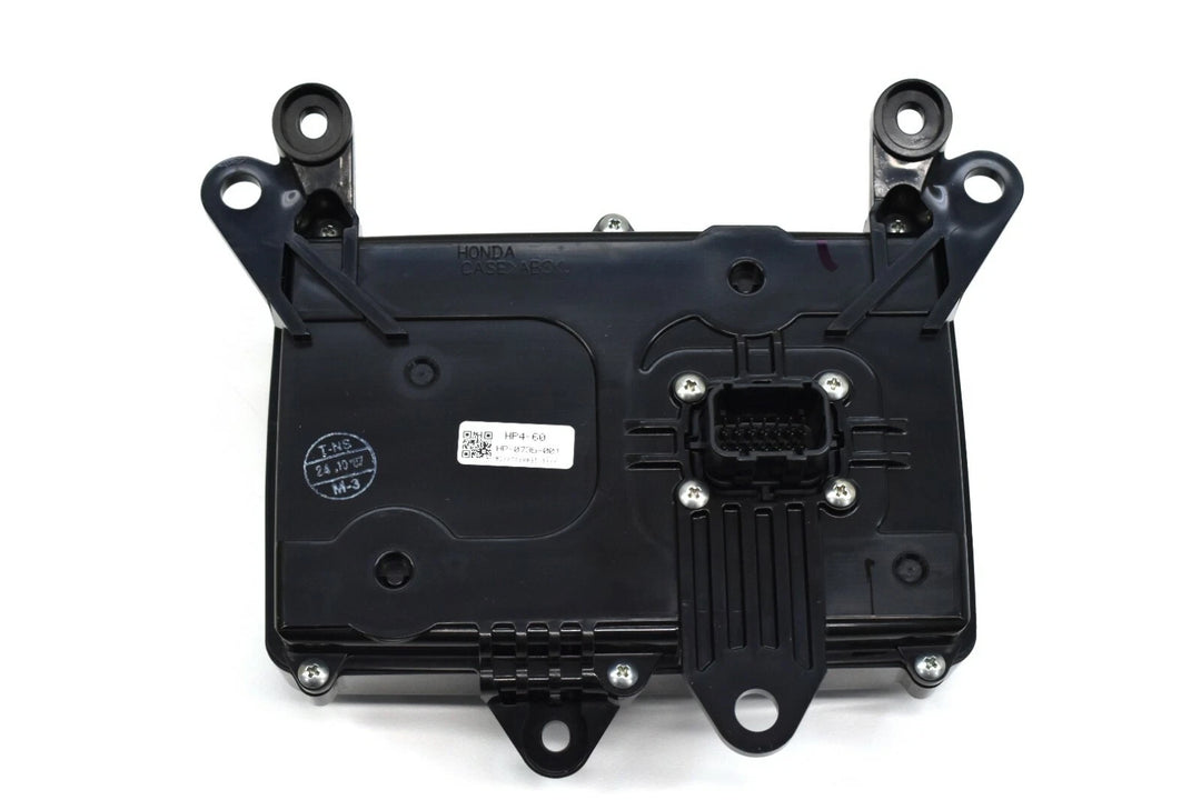 Combination Meter Dash 07-08 TRX420TE ES Rancher – Compteur / Speedometer MPH