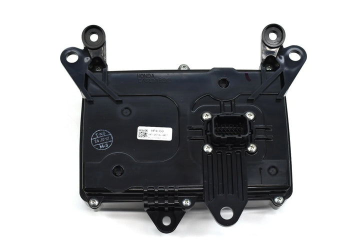 Combination Meter Dash 07-08 TRX420TE ES Rancher – Compteur / Speedometer MPH