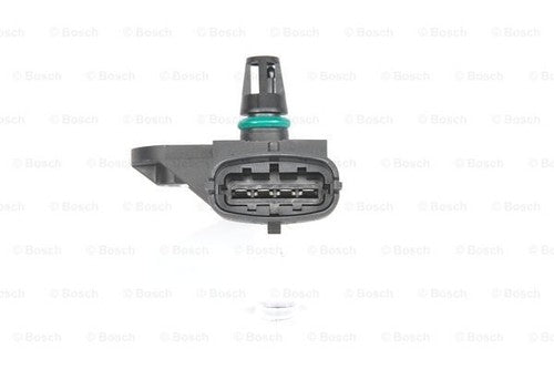 Bosch 0 281 006 076 – Capteur Unité Température Huile / Pression – Compatible Agrale