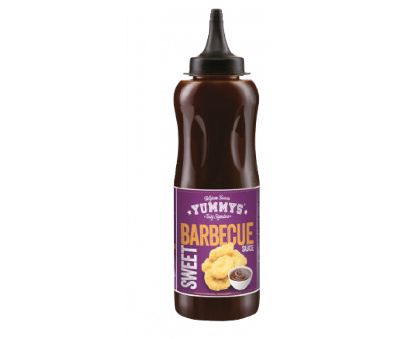 Yummys – Sauce Barbecue - 250 ml