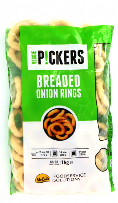 MC cain onion rings 1KG